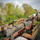 Imagen para el artículo titulado Qué es el Tilt-Shift, y cómo lograr que las fotos de tu móvil parezcan miniaturas de juguete